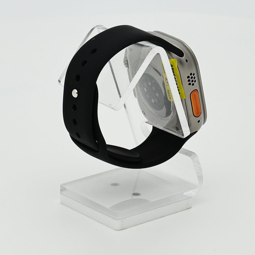 99新 Apple Watch Ultra 2 49毫米 鈦金屬
