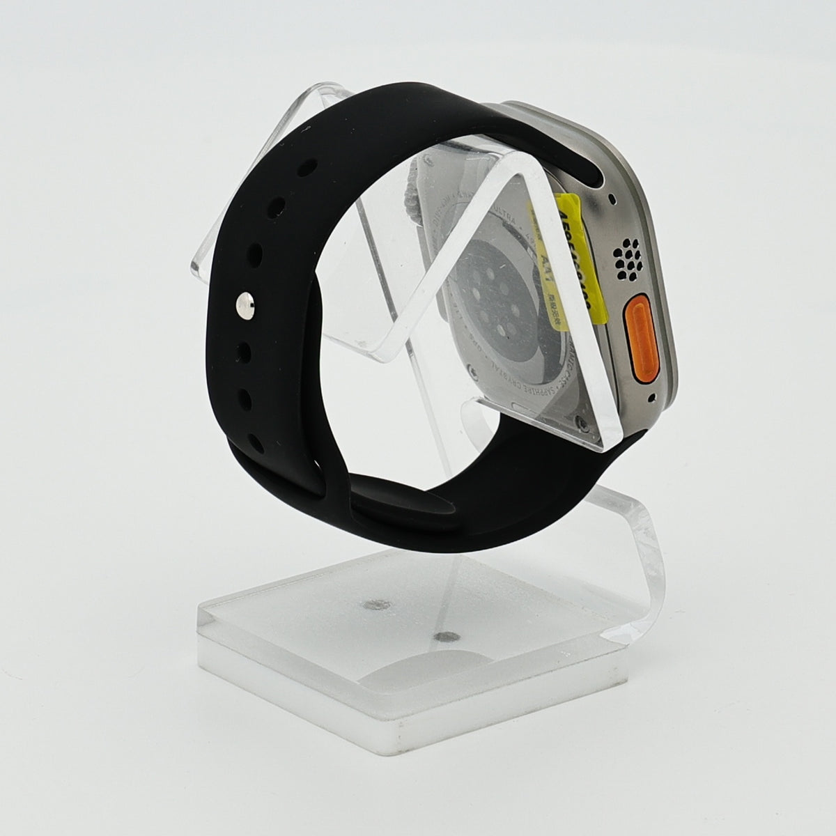 99新 Apple Watch Ultra 2 49毫米 鈦金屬