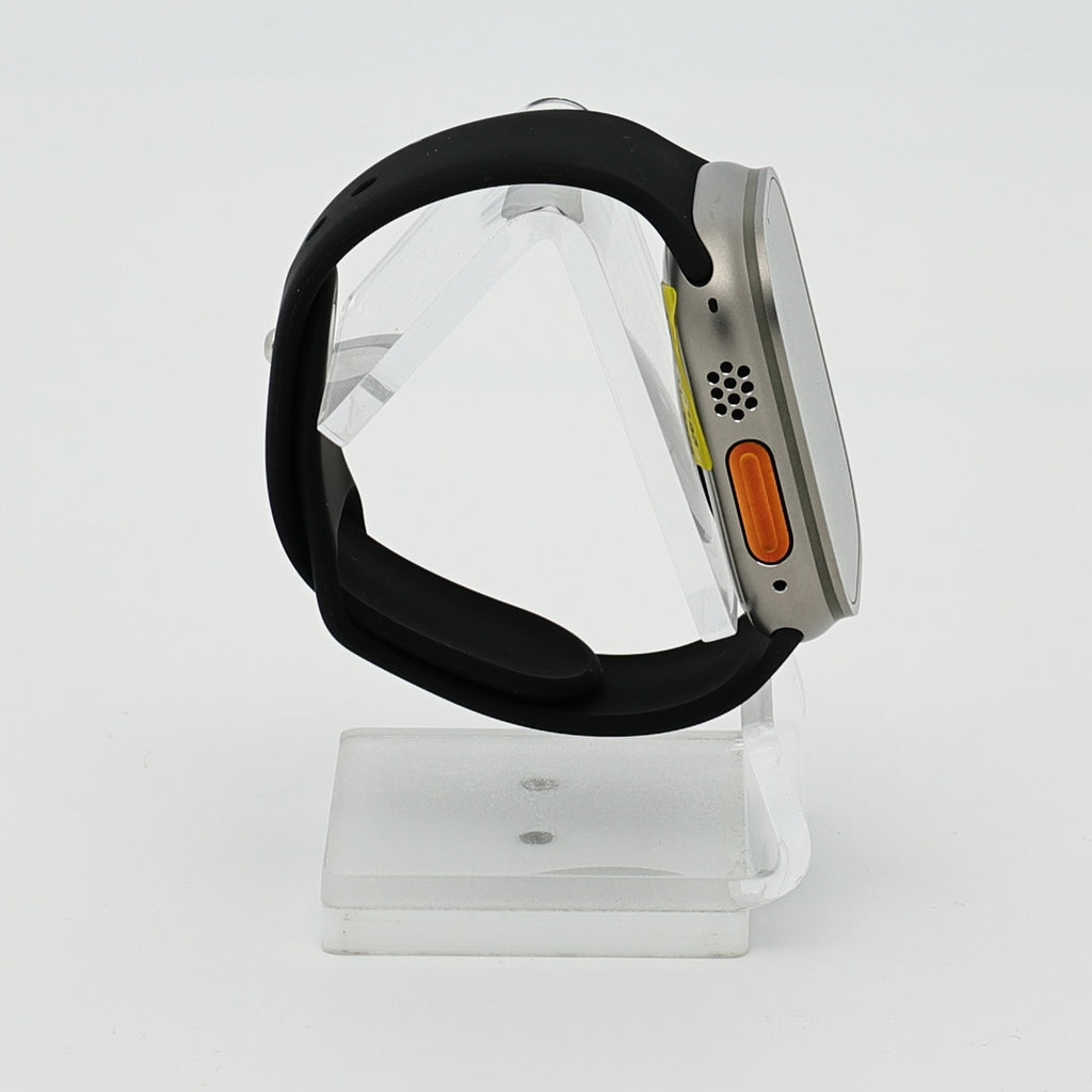 99新 Apple Watch Ultra 2 49毫米 鈦金屬
