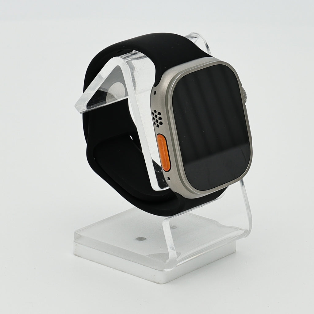 99新 Apple Watch Ultra 2 49毫米 鈦金屬