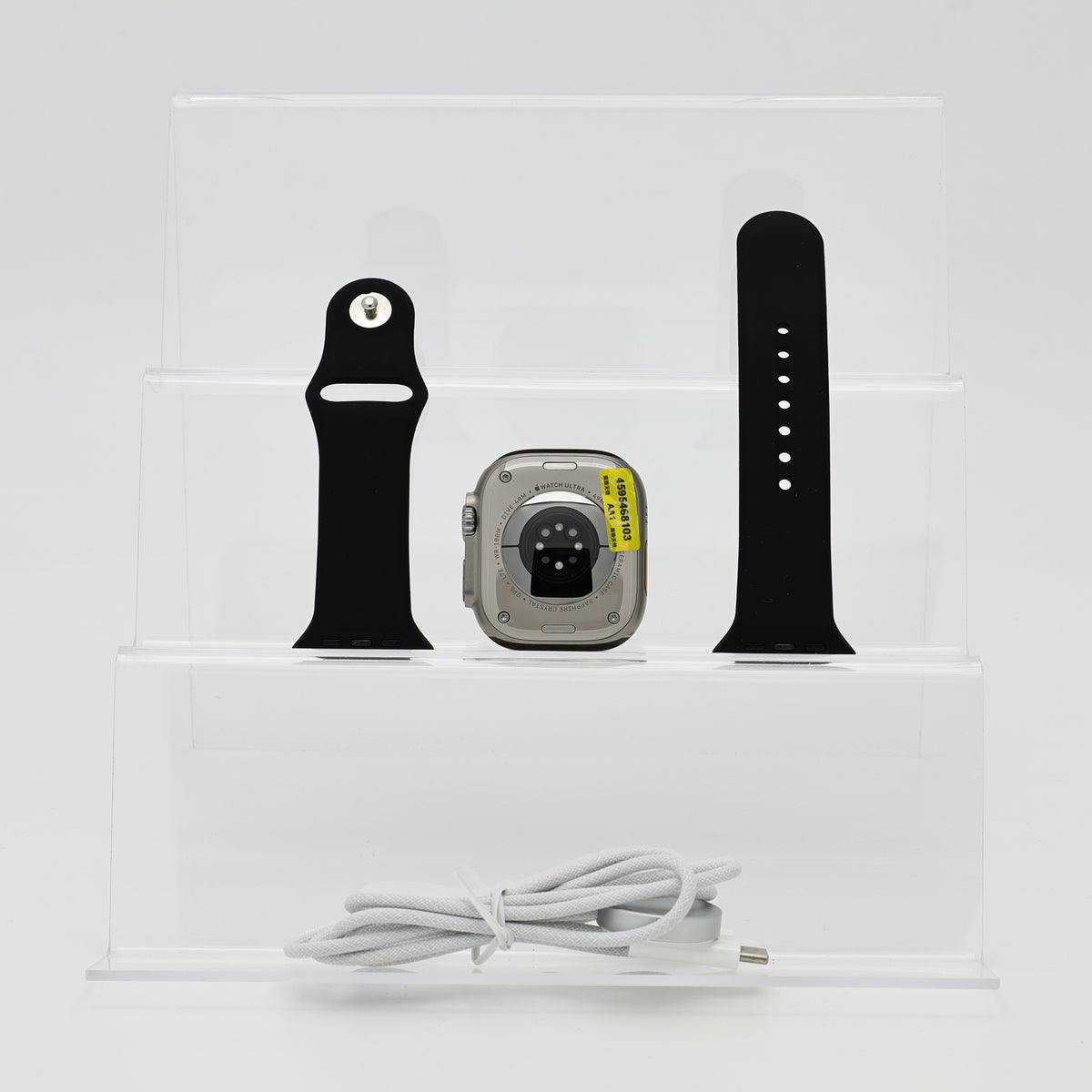 99新 Apple Watch Ultra 2 49毫米 鈦金屬
