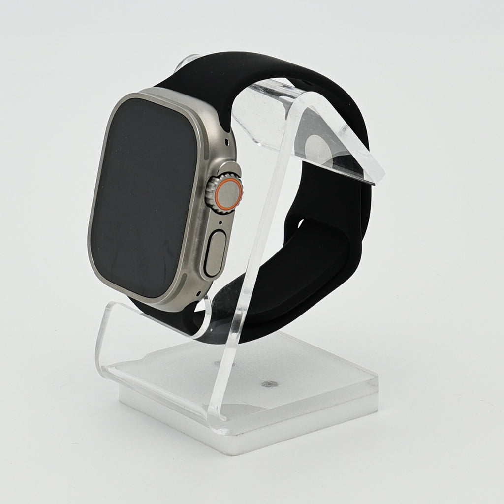 99新 Apple Watch Ultra 2 49毫米 鈦金屬