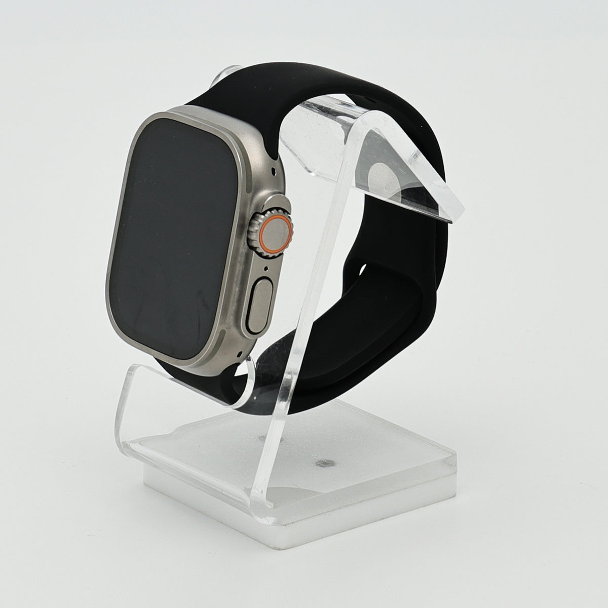 99新 Apple Watch Ultra 2 49毫米 鈦金屬