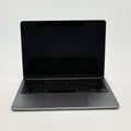 95新 Apple MacBook Air 22年 13寸 M2（8+8核） 8G RAM 256G SSD 深空灰色