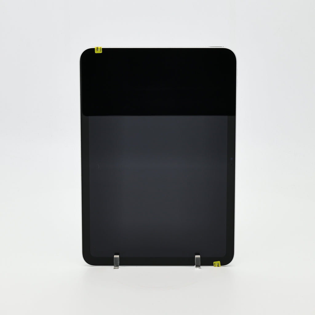 95新 Apple iPad 10代 64G 銀色 WIFI