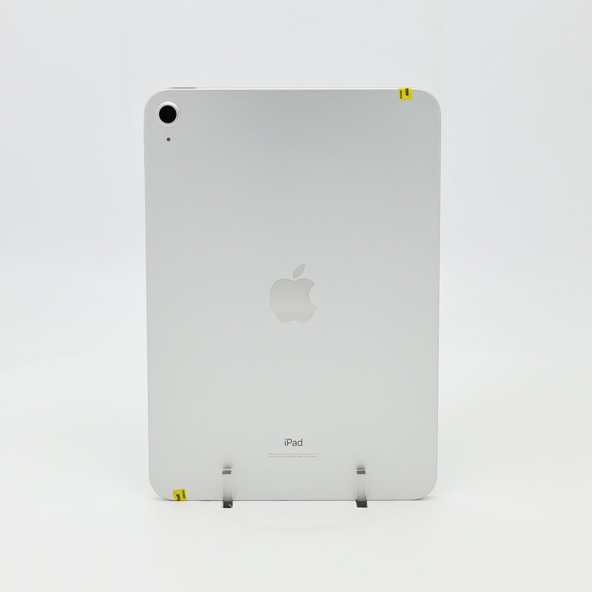95新 Apple iPad 10代 64G 銀色 WIFI