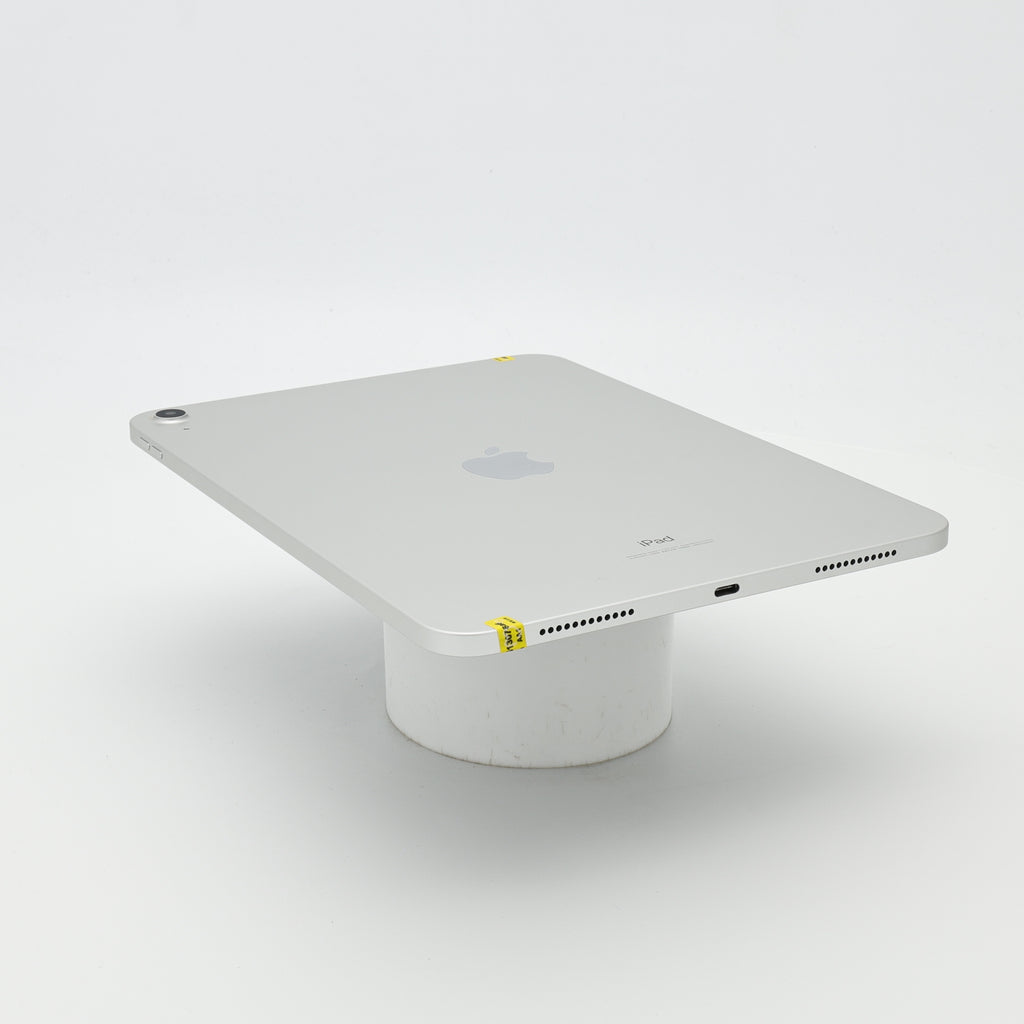 95新 Apple iPad 10代 64G 銀色 WIFI