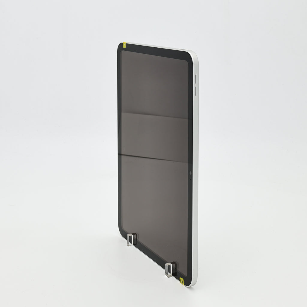 95新 Apple iPad 10代 64G 銀色 WIFI