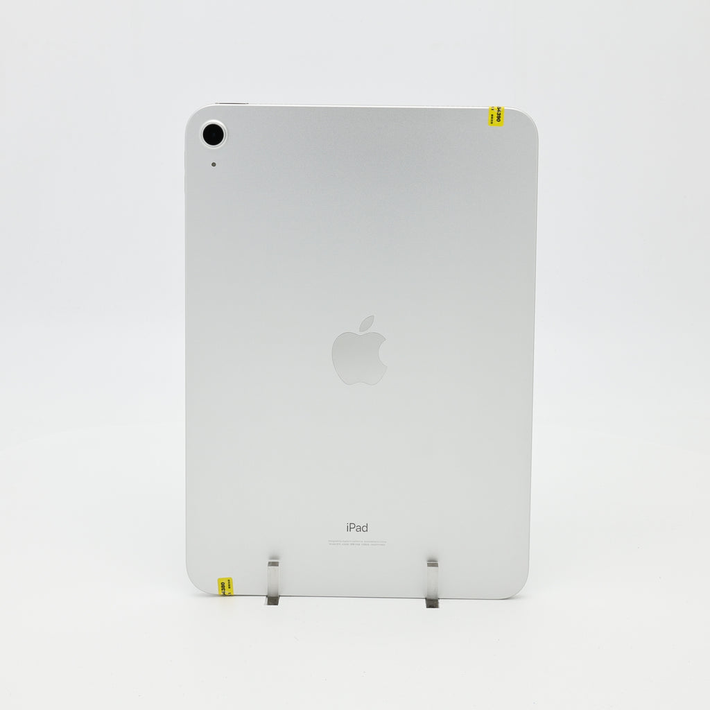 99新 Apple iPad 10代 256G 銀色 WIFI