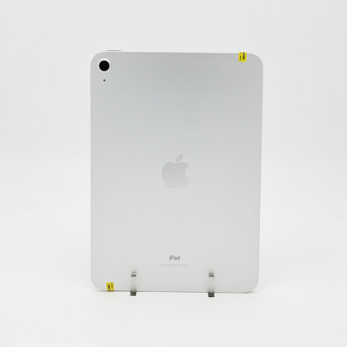 99新 Apple iPad 10代 256G 銀色 WIFI