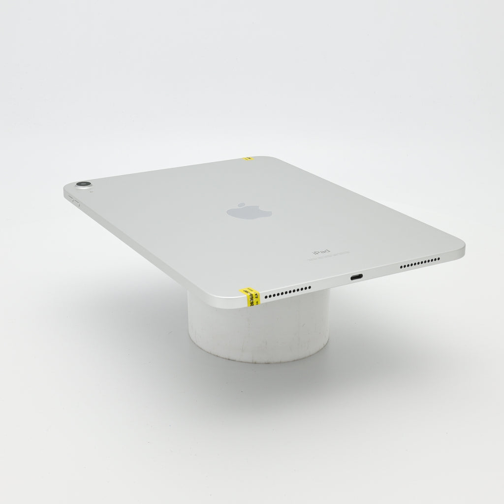 99新 Apple iPad 10代 256G 銀色 WIFI