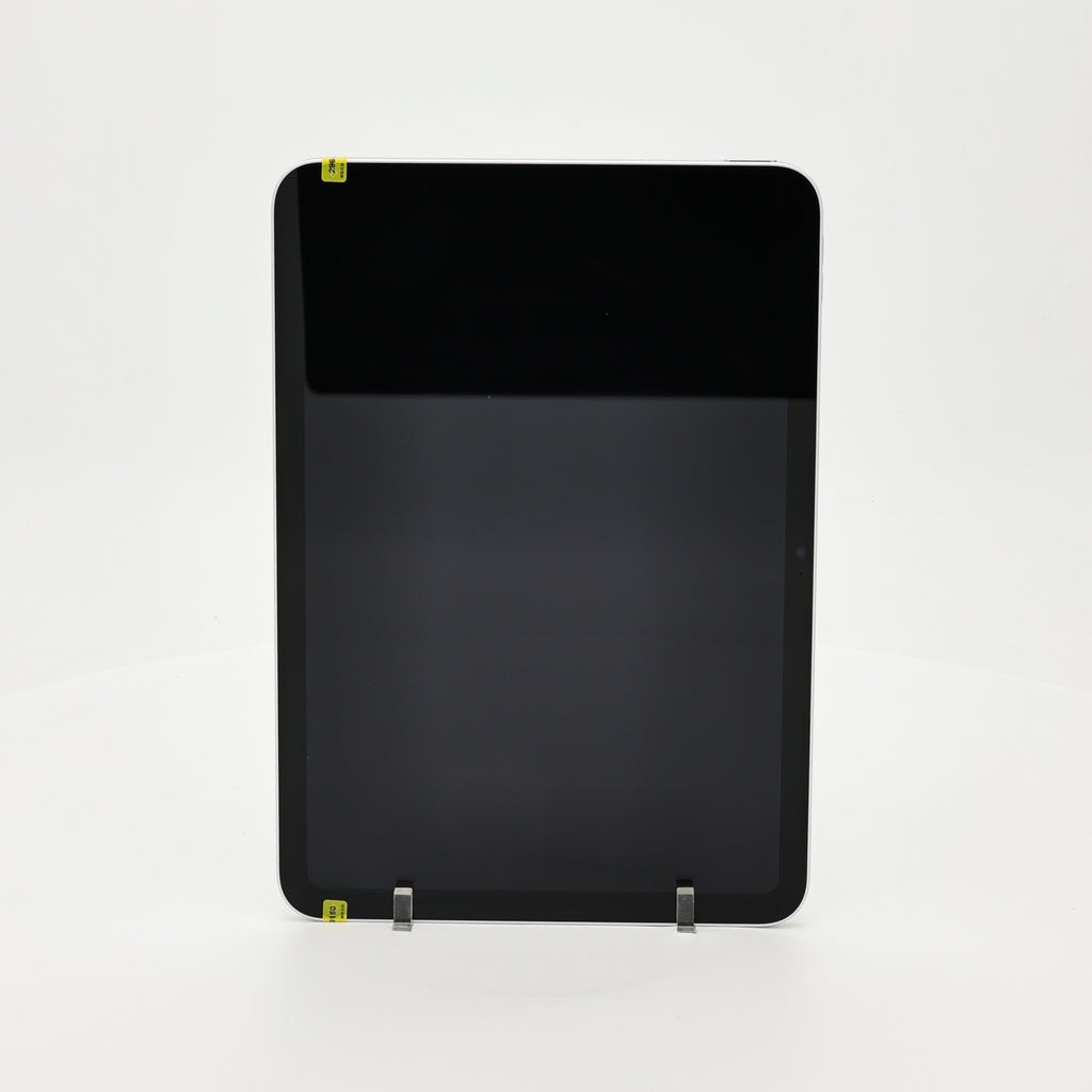 95新 Apple iPad 10代 256G 銀色 WIFI