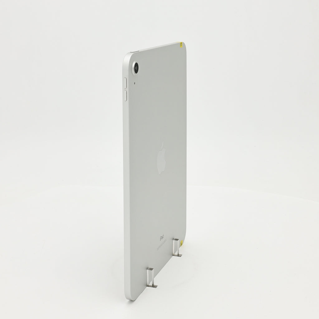 95新 Apple iPad 10代 256G 銀色 WIFI