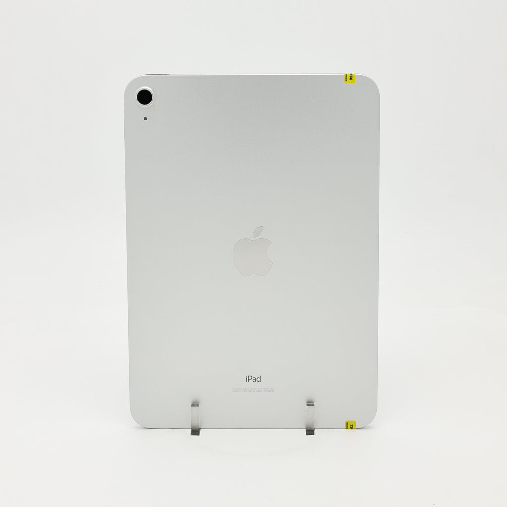 95新 Apple iPad 10代 256G 銀色 WIFI