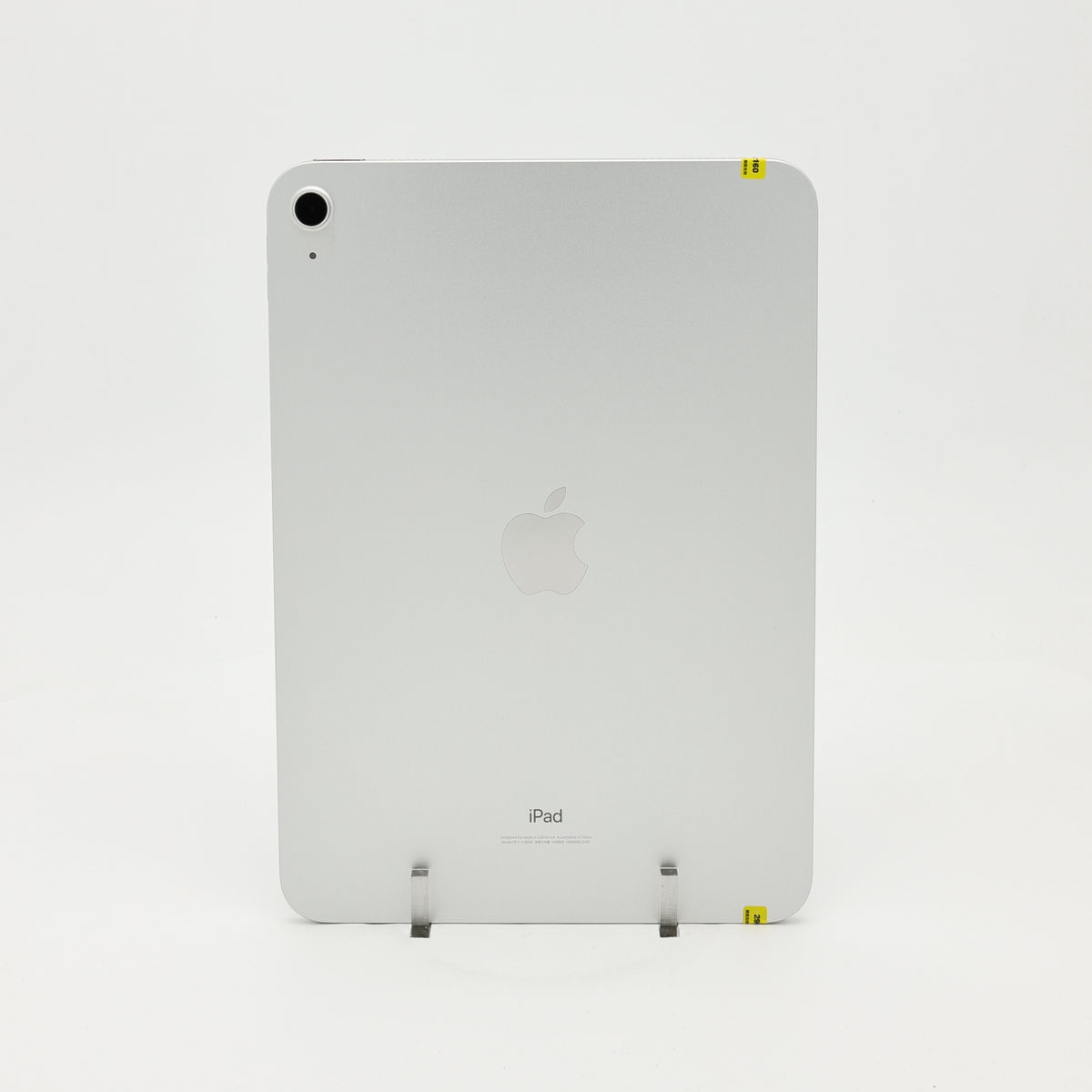 95新 Apple iPad 10代 256G 銀色 WIFI