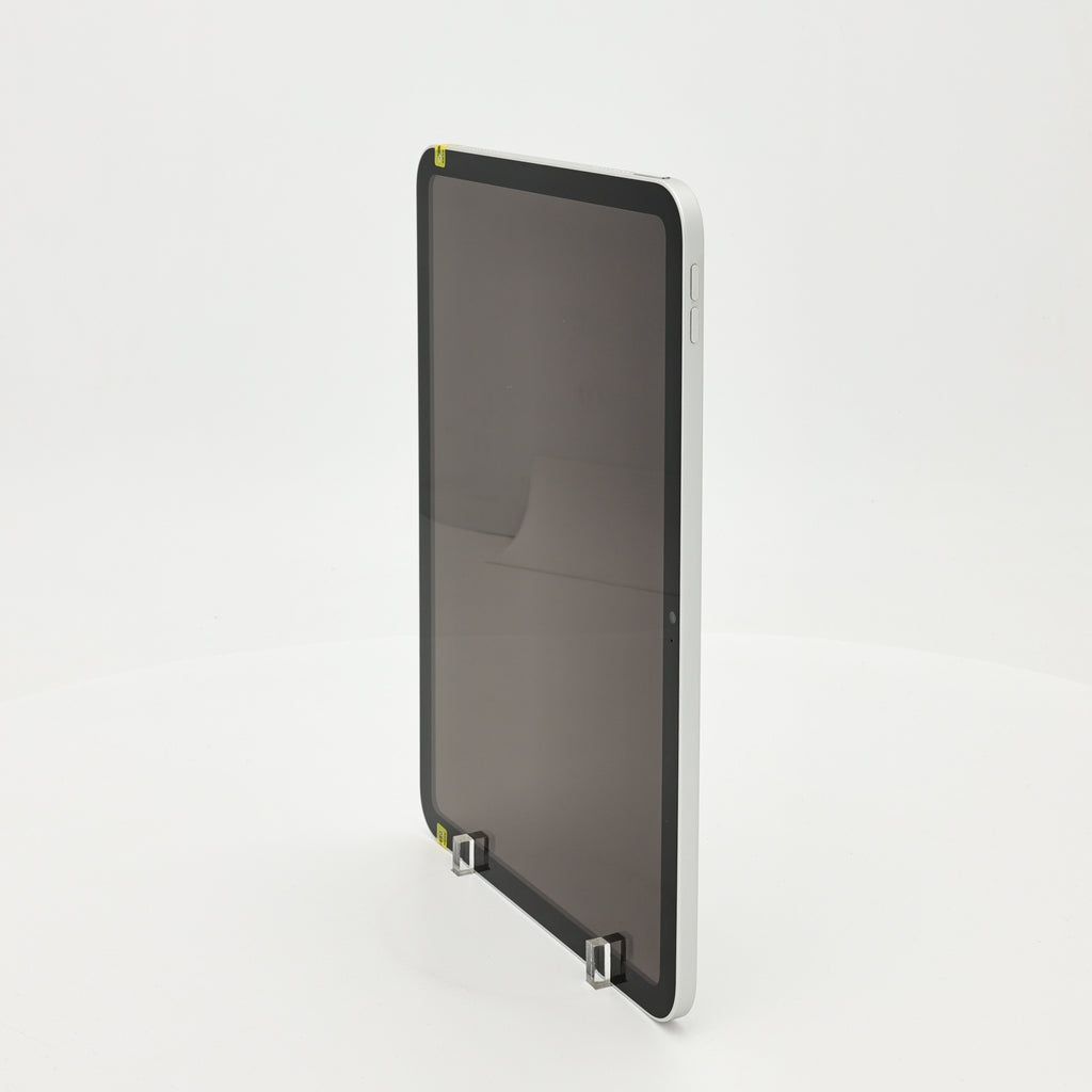 95新 Apple iPad 10代 256G 銀色 WIFI
