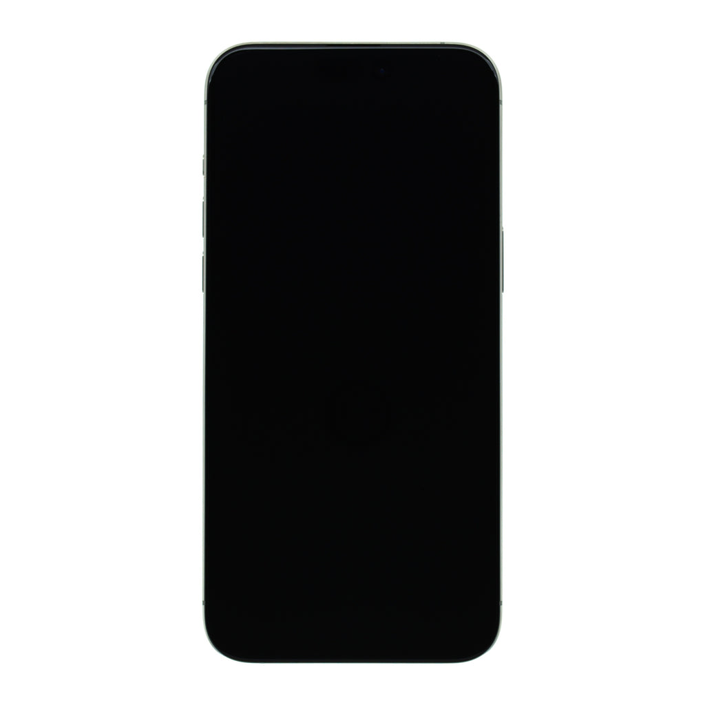 95新 Apple iPhone 15 Pro Max 256G 白色鈦金屬 中國大陸版