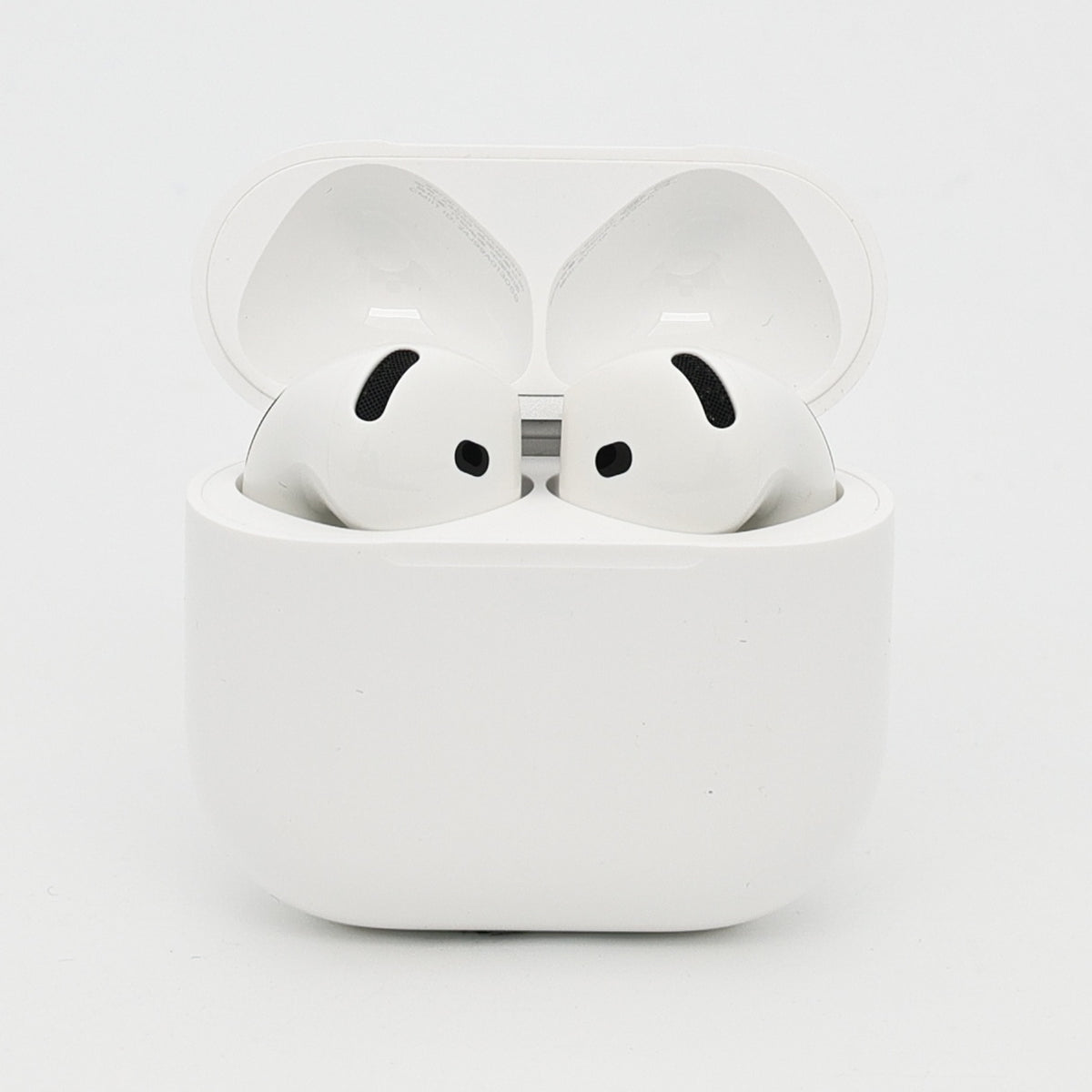 99新 Apple AirPods 4 (支持主動降噪) 白色