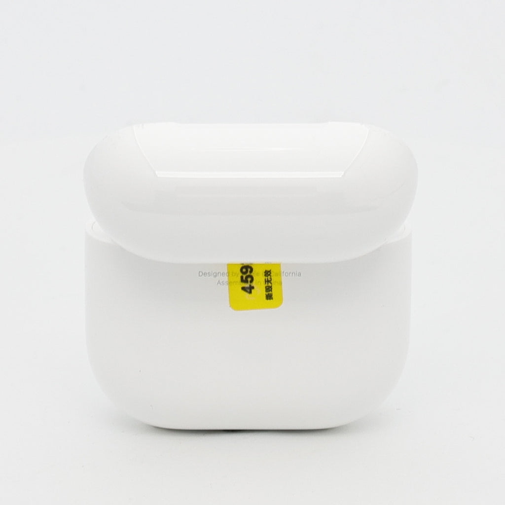 99新 Apple AirPods 4 (支持主動降噪) 白色