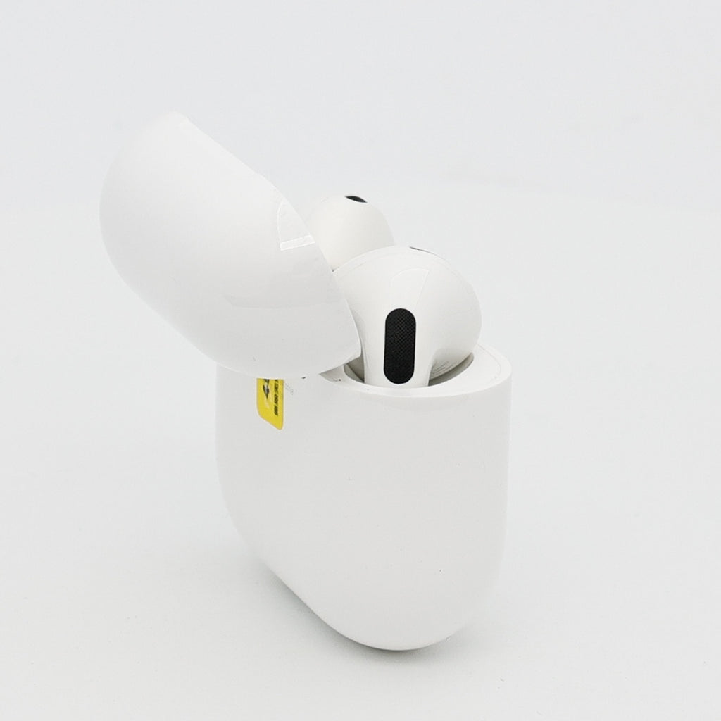 99新 Apple AirPods 4 (支持主動降噪) 白色