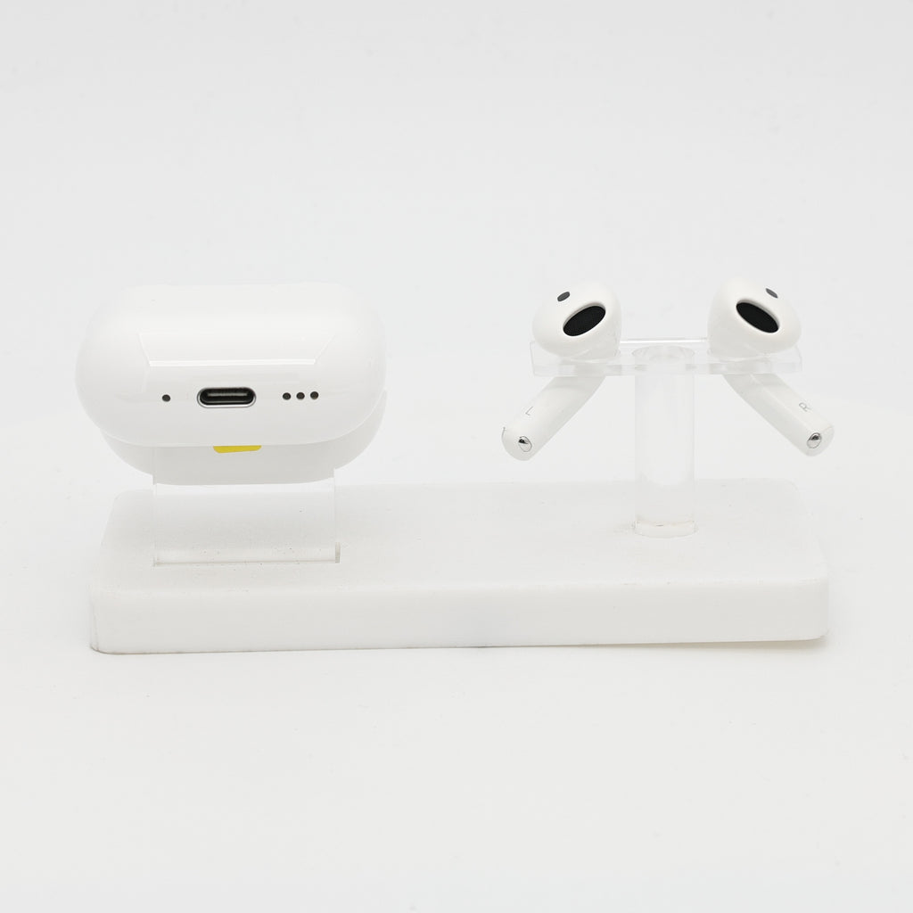 99新 Apple AirPods 4 (支持主動降噪) 白色