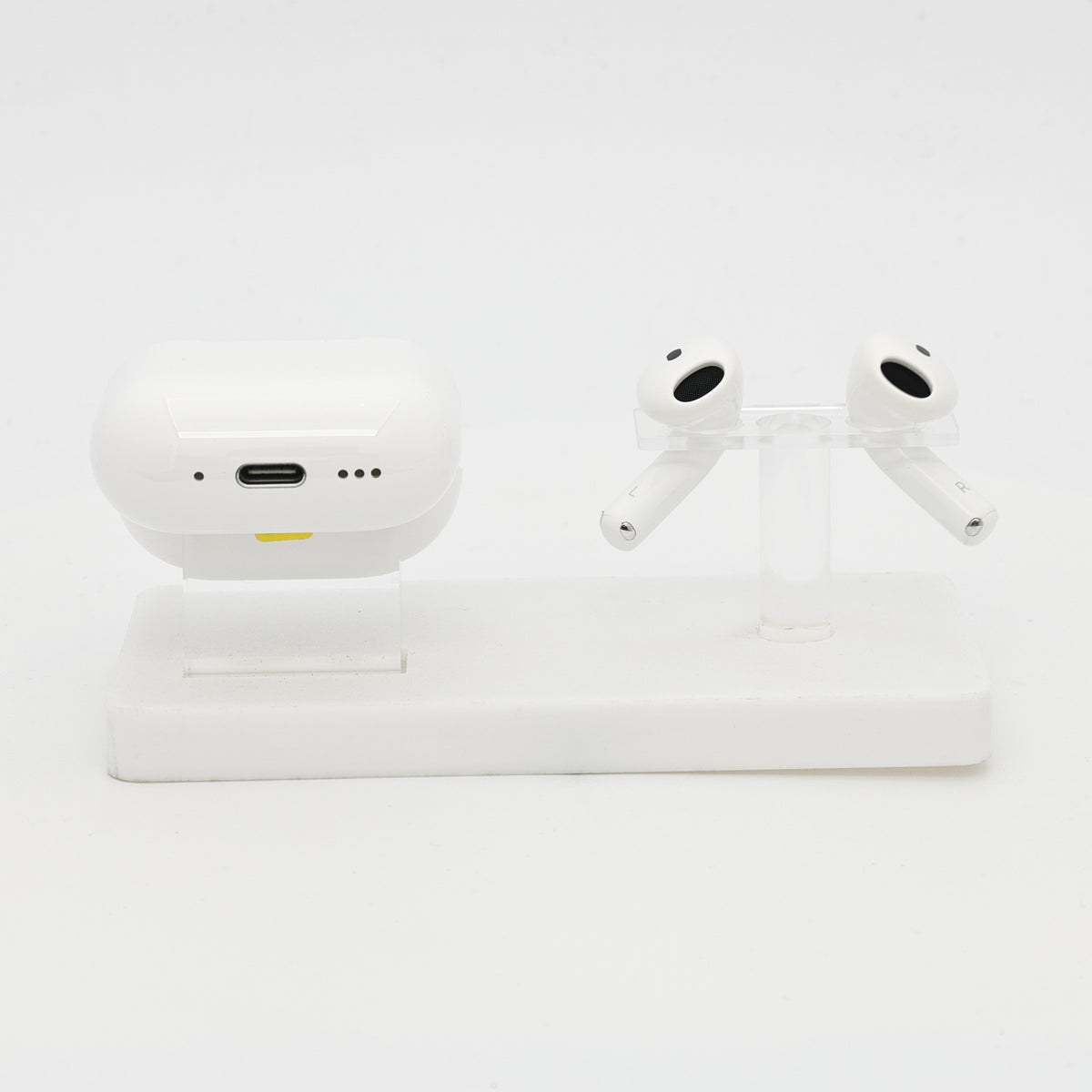 99新 Apple AirPods 4 (支持主動降噪) 白色