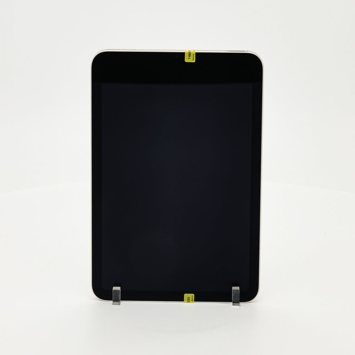 95新 Apple iPad mini6 64G 星光色 WIFI