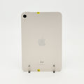 95新 Apple iPad mini6 64G 星光色 WIFI