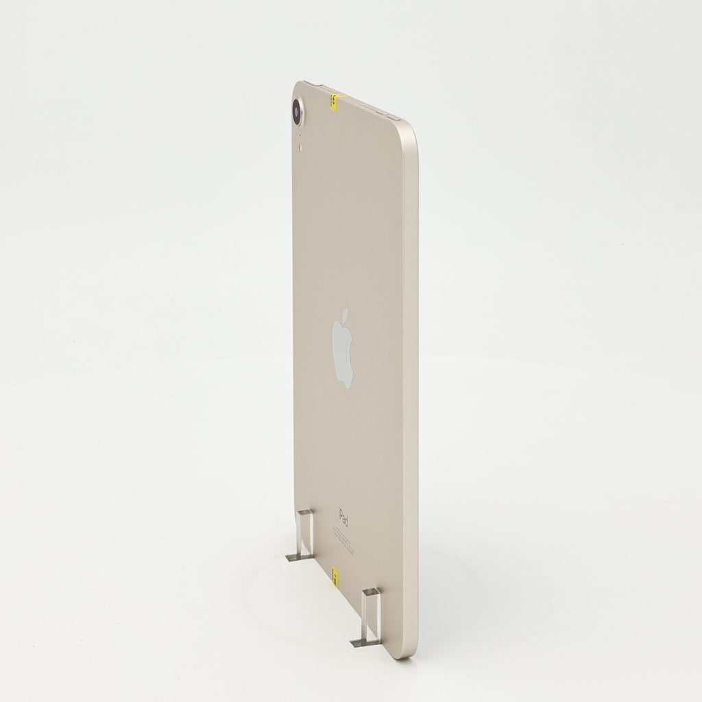95新 Apple iPad mini6 64G 星光色 WIFI