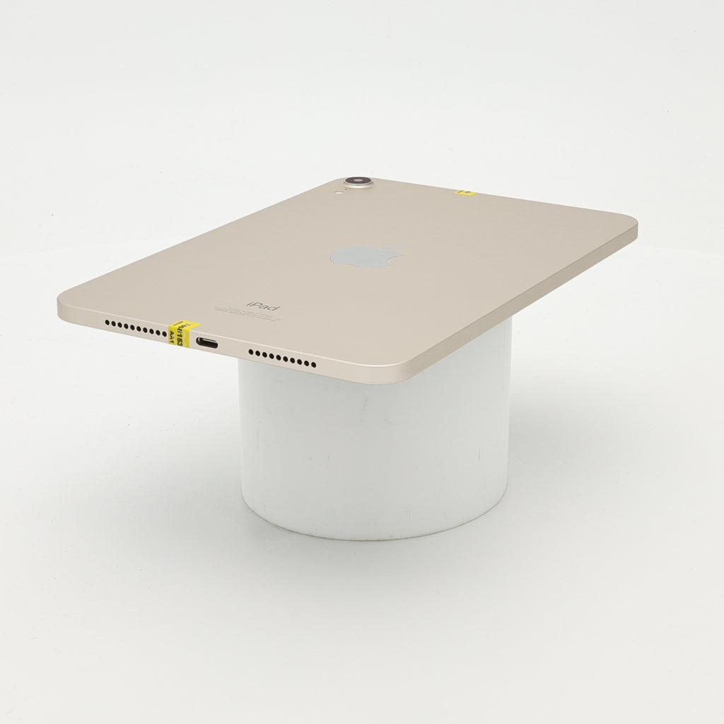 95新 Apple iPad mini6 64G 星光色 WIFI