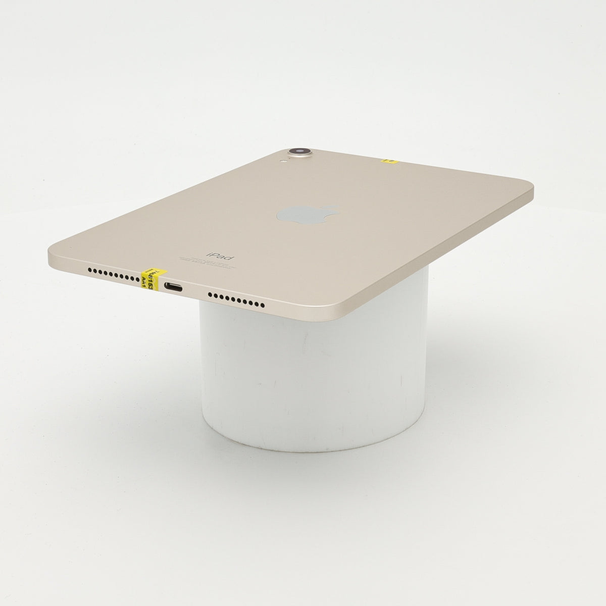 95新 Apple iPad mini6 64G 星光色 WIFI
