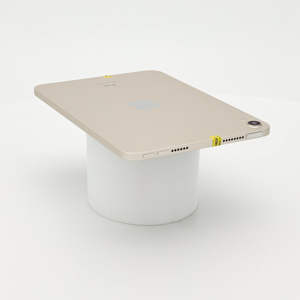 95新 Apple iPad mini6 64G 星光色 WIFI
