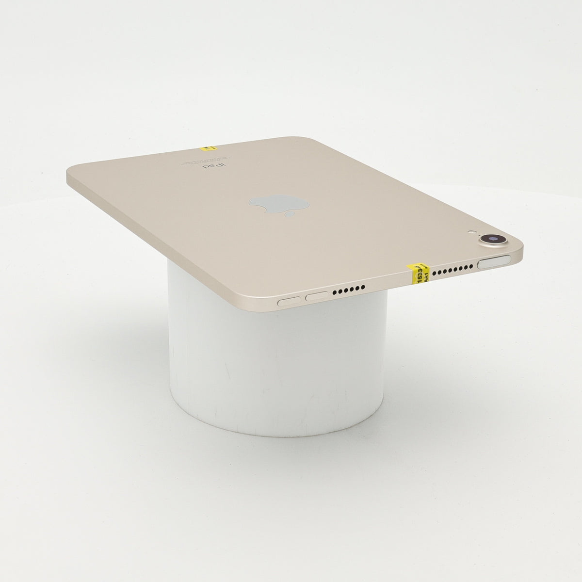 95新 Apple iPad mini6 64G 星光色 WIFI