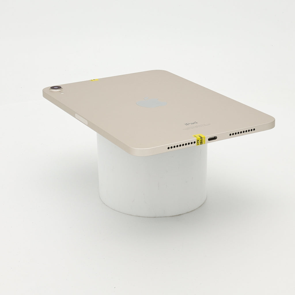 95新 Apple iPad mini6 64G 星光色 WIFI