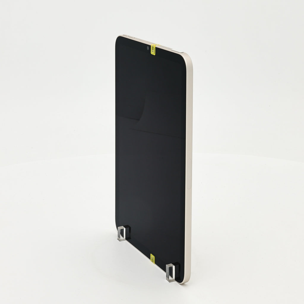 95新 Apple iPad mini6 64G 星光色 WIFI