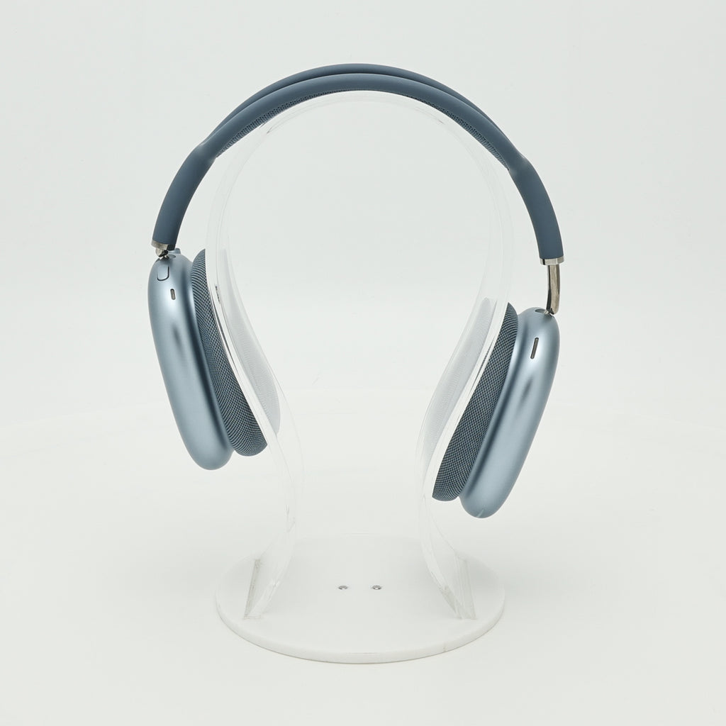 99新 Apple AirPods Max 2 藍色