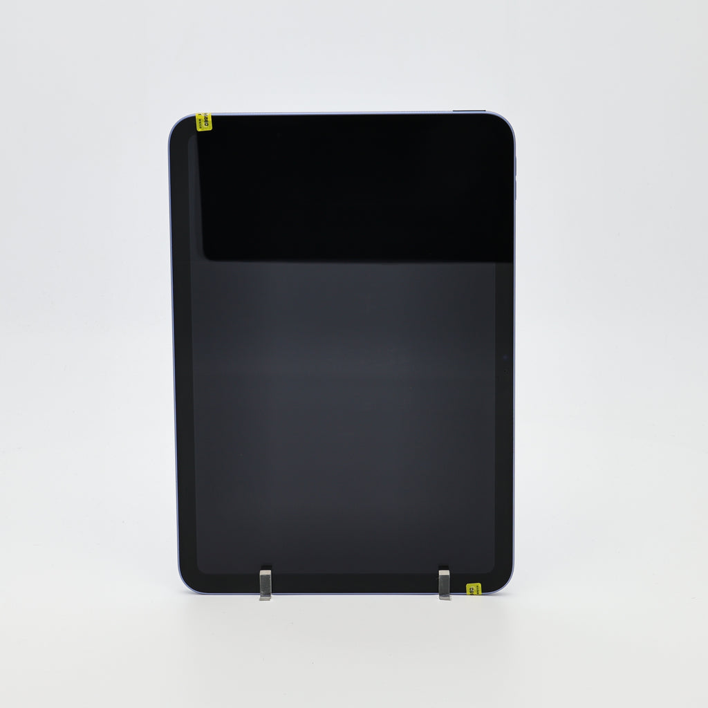 99新 Apple iPad 10代 64G 藍色 WIFI