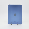 99新 Apple iPad 10代 64G 藍色 WIFI