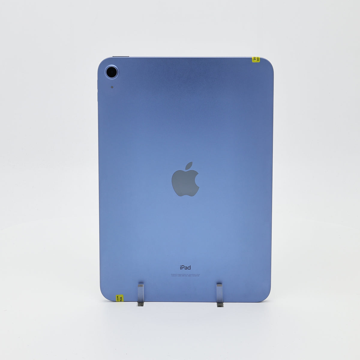 99新 Apple iPad 10代 64G 藍色 WIFI