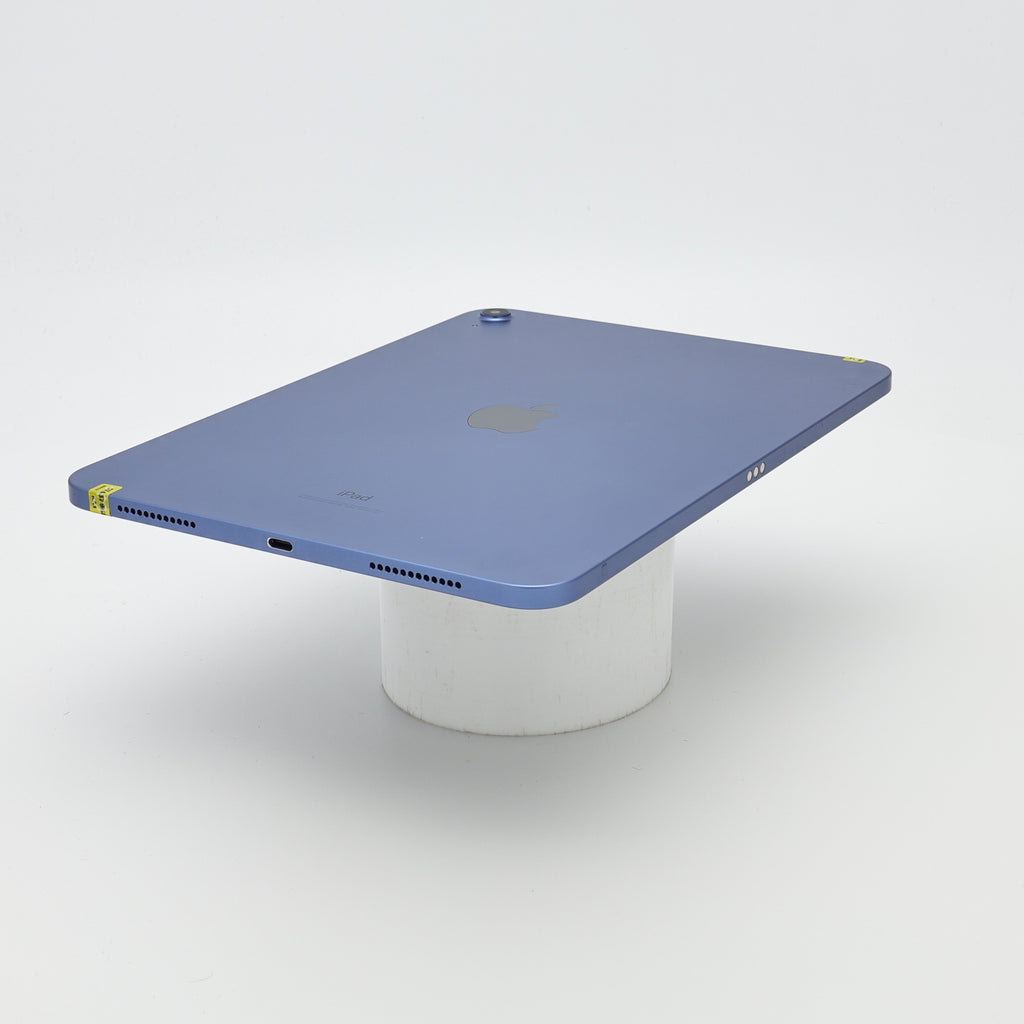 99新 Apple iPad 10代 64G 藍色 WIFI