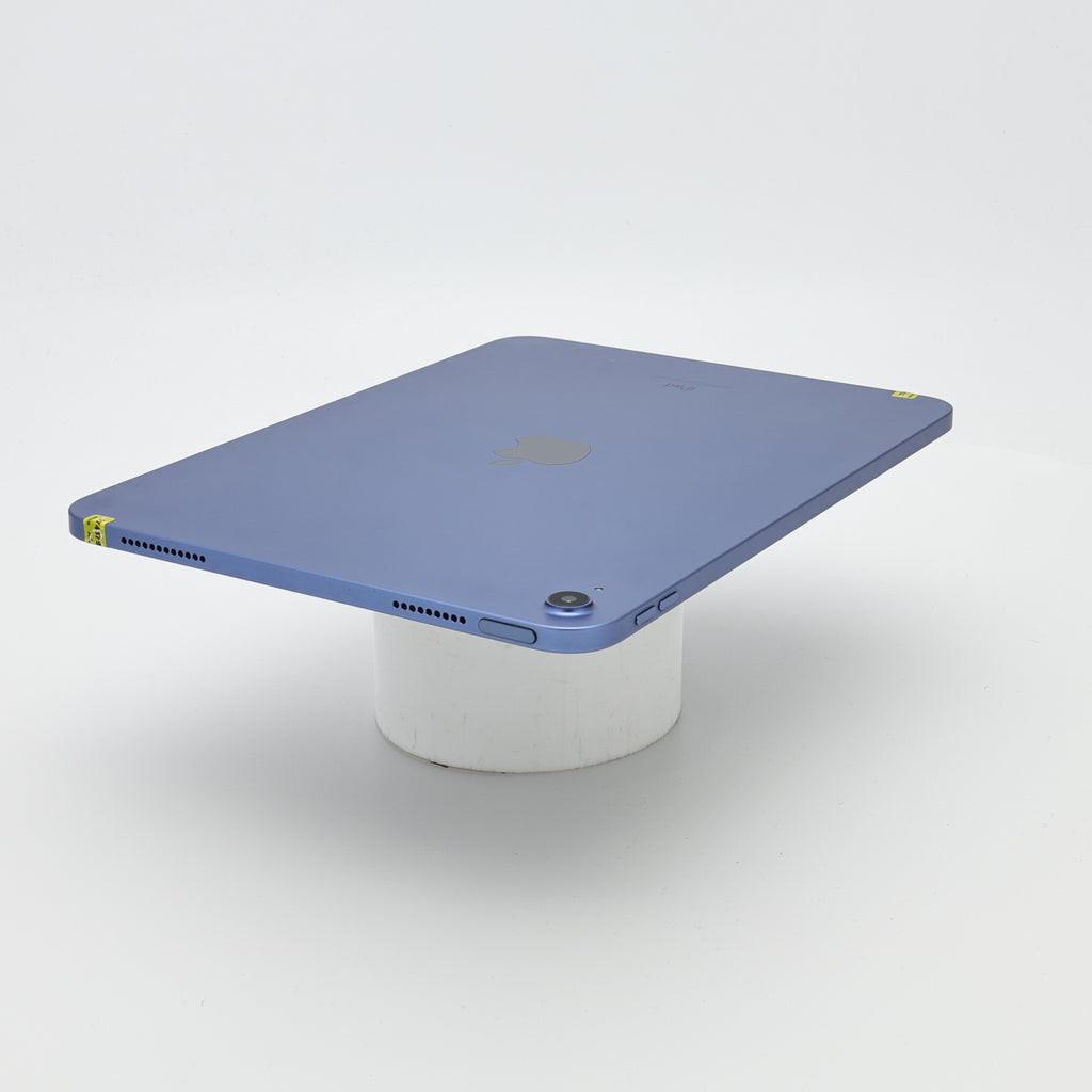 99新 Apple iPad 10代 64G 藍色 WIFI