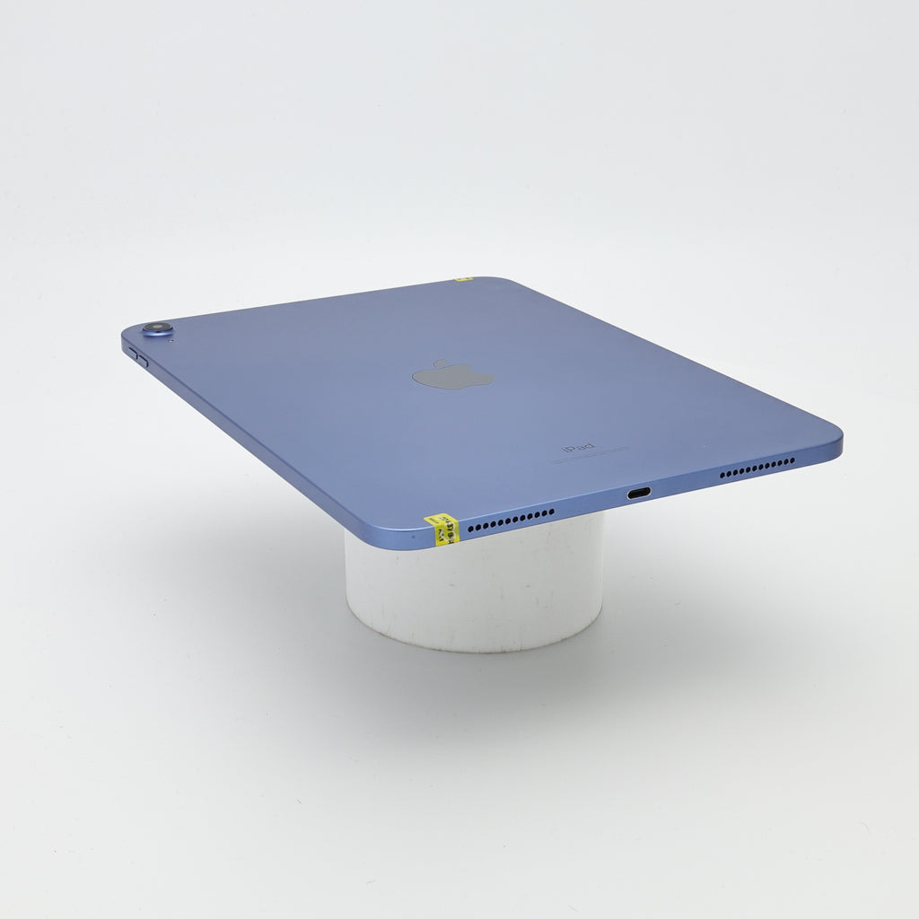 99新 Apple iPad 10代 64G 藍色 WIFI