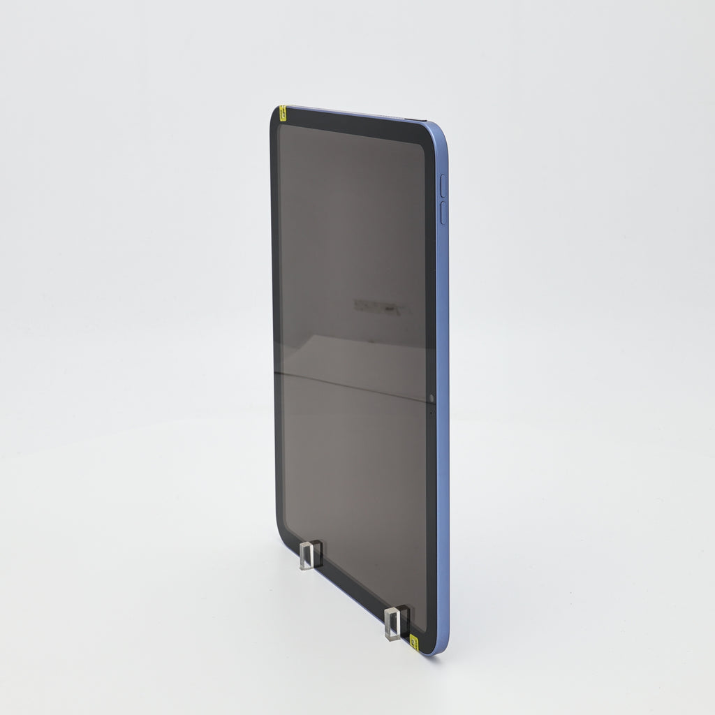 99新 Apple iPad 10代 64G 藍色 WIFI