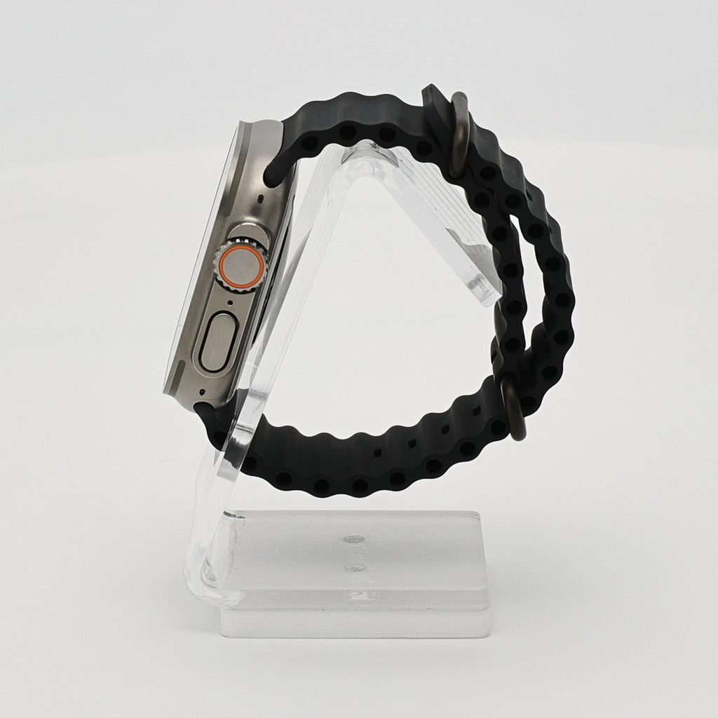 99新 Apple Watch Ultra 2 49毫米 鈦金屬