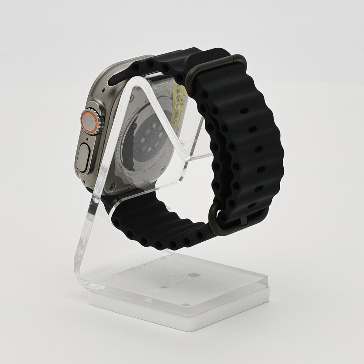 99新 Apple Watch Ultra 2 49毫米 鈦金屬
