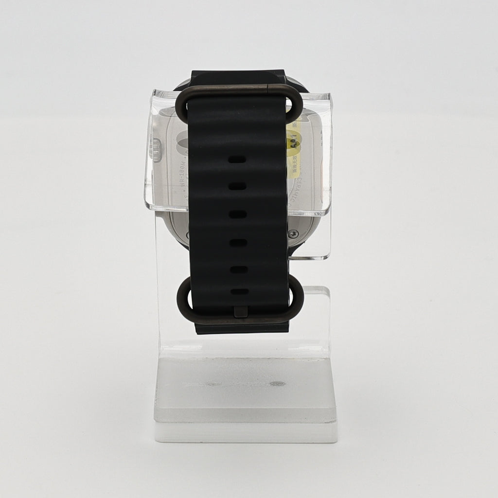 99新 Apple Watch Ultra 2 49毫米 鈦金屬
