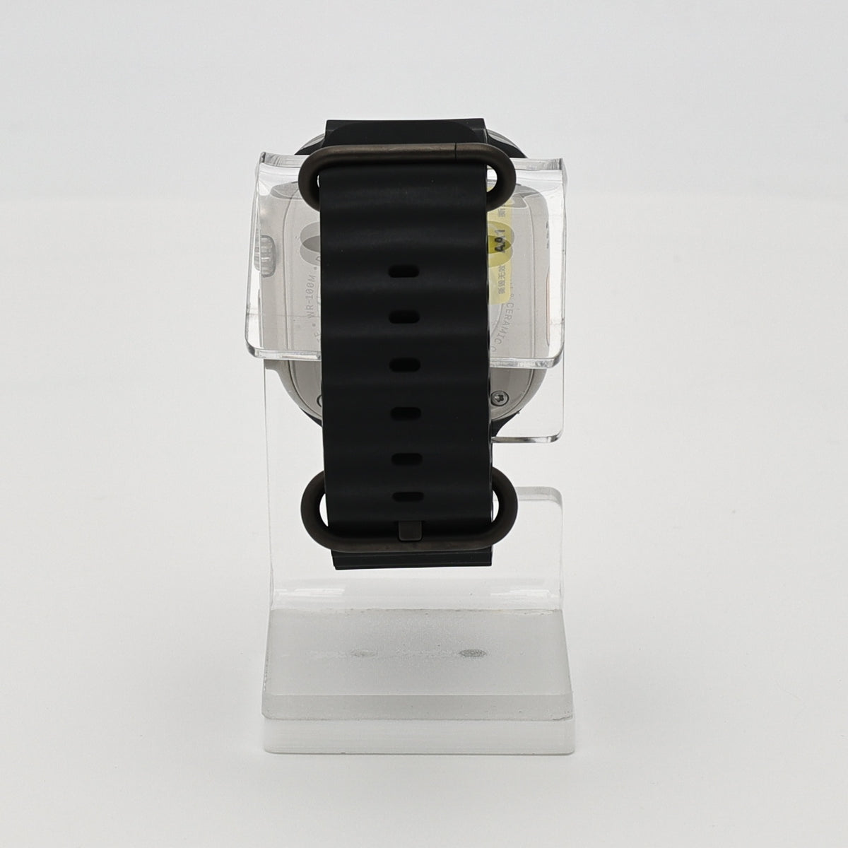 99新 Apple Watch Ultra 2 49毫米 鈦金屬