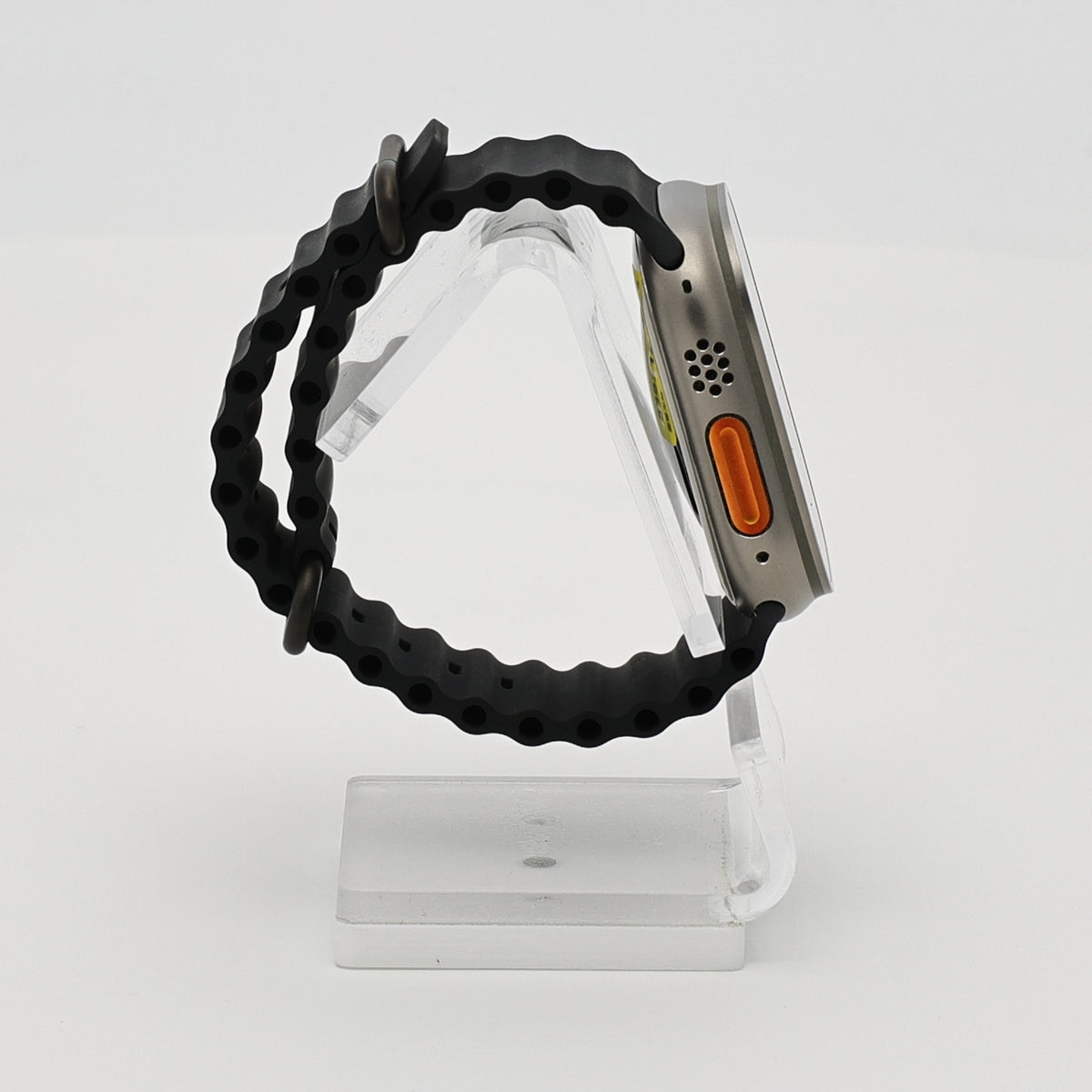 99新 Apple Watch Ultra 2 49毫米 鈦金屬