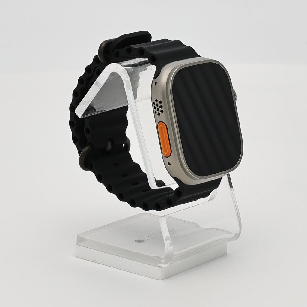 99新 Apple Watch Ultra 2 49毫米 鈦金屬