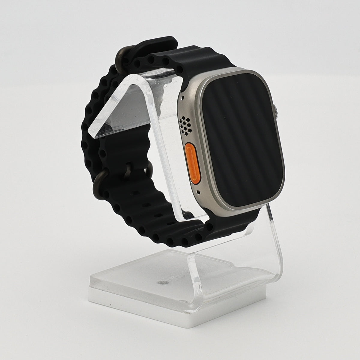 99新 Apple Watch Ultra 2 49毫米 鈦金屬